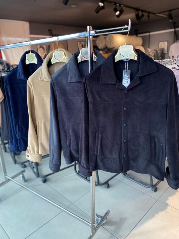 Zara Polar